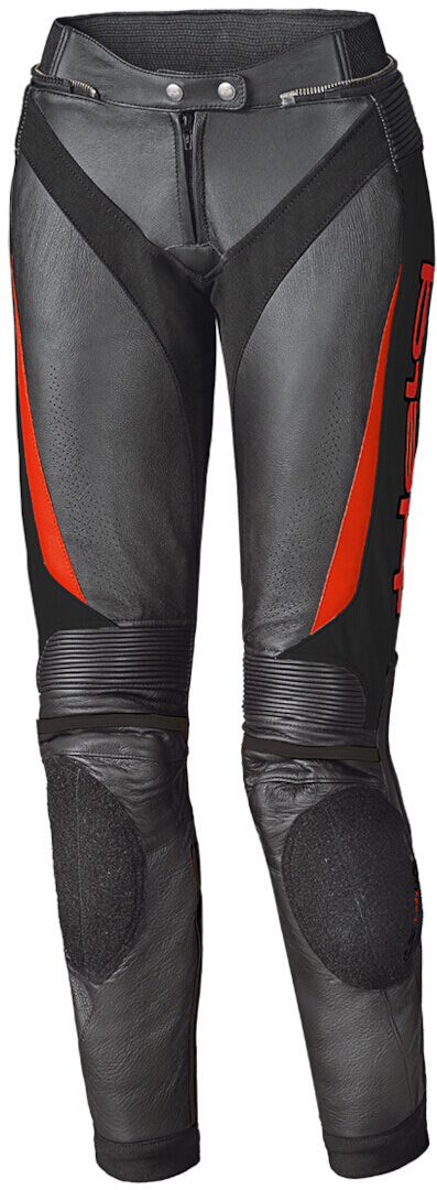 Held Lane II, black-red, Size 40 for Women, black-red, Size 40 for Women