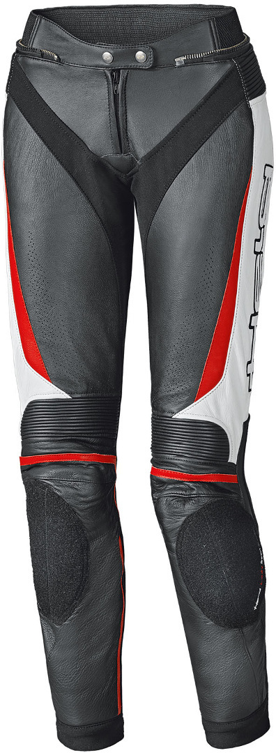 Held Lane II, black-white-red, Size 34 for Women, black-white-red, Size 34 for Women