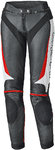 Held Lane II Pantalones de cuero para motocicletas para mujer