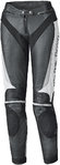 Held Lane II Damen Motorrad Lederhose