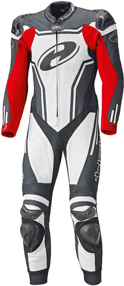 Held Rush Costume en cuir de moto d'une pièce