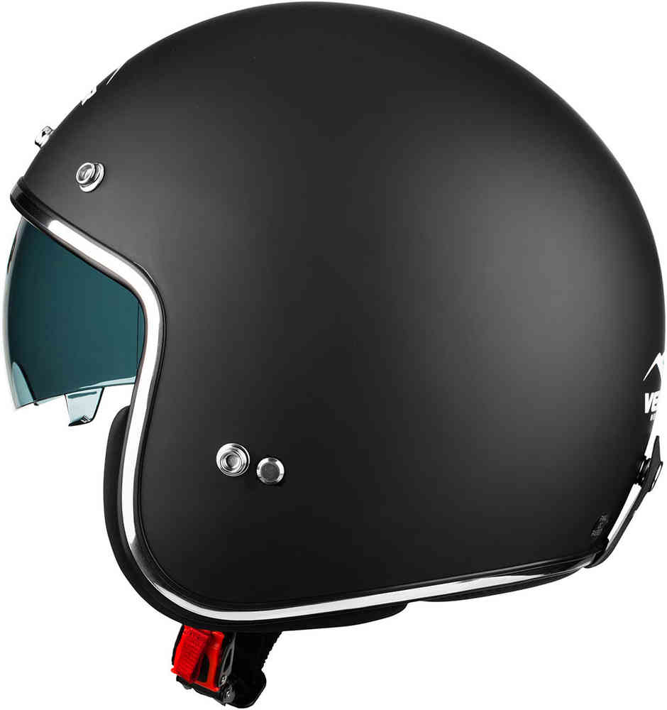 Cascos de sales moto chopper
