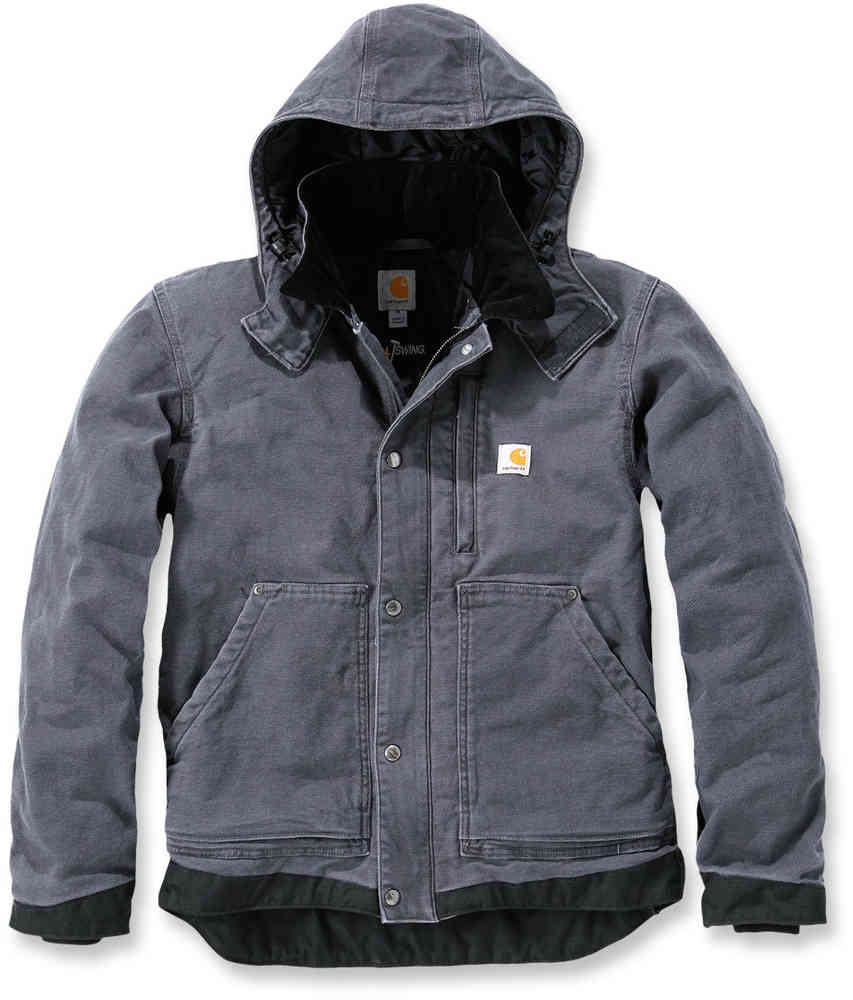 Carhartt Sandstone Full Swing Cardwell Jacke