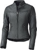 Held Cosmo 3.0 Chaqueta de cuero de motocicleta de la mujer