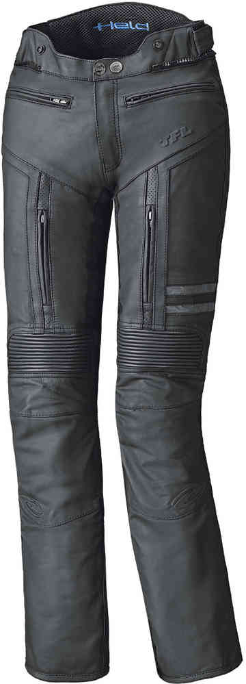 Held Avolo 3.0 Vrouwen motorfiets lederen broek