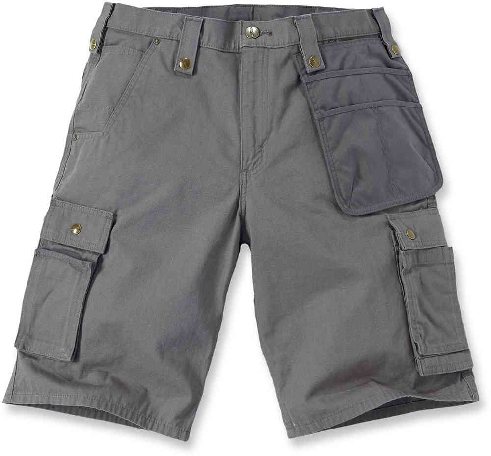 Carhartt Multi Pocket Ripstop Pantalones cortos