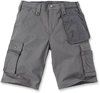 Vorschaubild für Carhartt Multi Pocket Ripstop Shorts