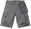 Carhartt Multi Pocket Ripstop Courts métrages