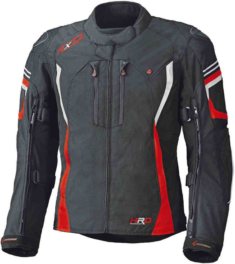 Held Luca Gore-Tex Motorrad Textiljacke