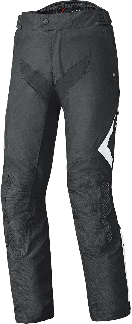 Held Telli GTX Textile Pants, black, Size M, black, Size M