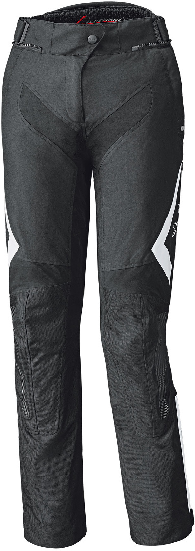 Held Telli GTX Ladies Textile Pants, black, Size S for Women, black, Size S for Women
