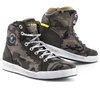 Stylmartin Raptor Evo wasserdichte Motorrad Schuhe