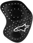 Alpinestars Nucleon Racing KR HR Protectores de cadera