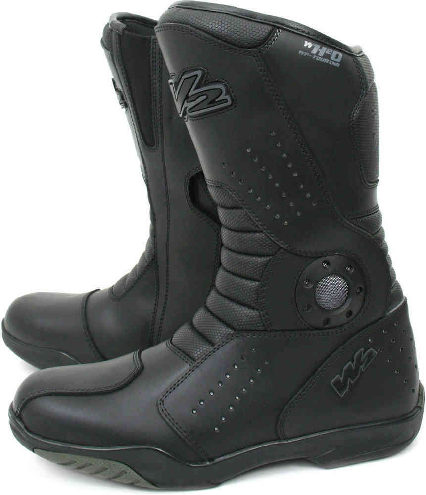 W2 T-FP Waterproof Boots