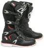 W2 E-MX9 MX Cross Motorcycle Boots