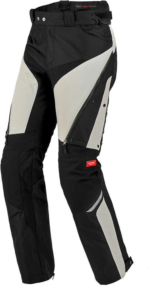 Spidi 4Season Pantalones de moto textil