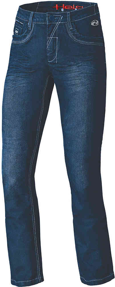 Held Crane Pantalon femme moto jeans