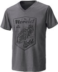 Held Be Heroic T-Shirt