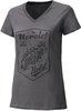 Held Be Heroic Ladies T-skjorte