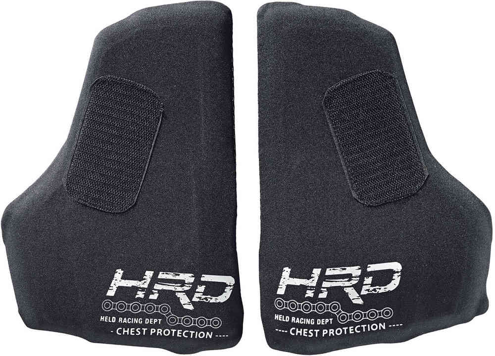 Held 2PC Protector de pecho