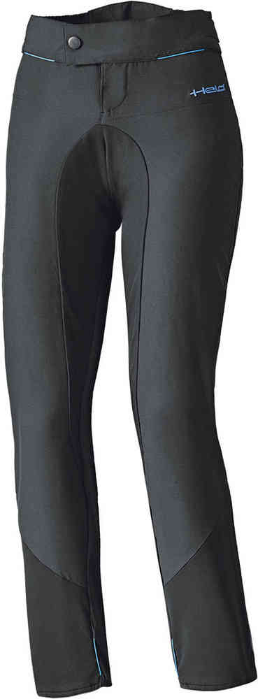 Held Clip-in Windblocker Base Pantalones de las señoras