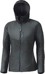 Held Clip-in Hoodie de las señoras Thermo