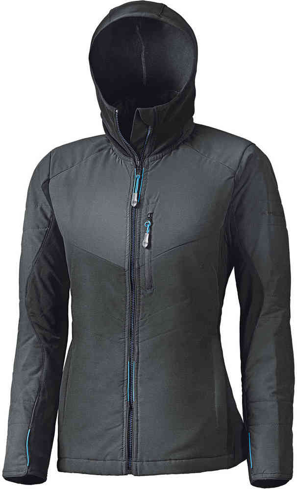 Held Clip-in Dames Thermo Hoodie