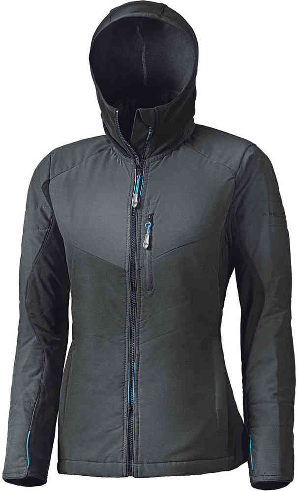 Held Clip-in Damen Thermo Kapuzenpullover