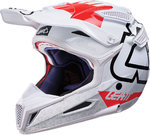 Leatt GPX 5.5 Composite V15 越野摩托車頭盔