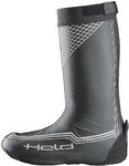 Held Boot Skin Sur bottes de pluie depuis longtemps