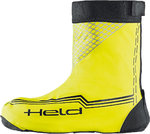 Held Boot Skin Pluja sobre botes curt