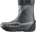 Held Boot Skin Lluvia sobre botas cortas