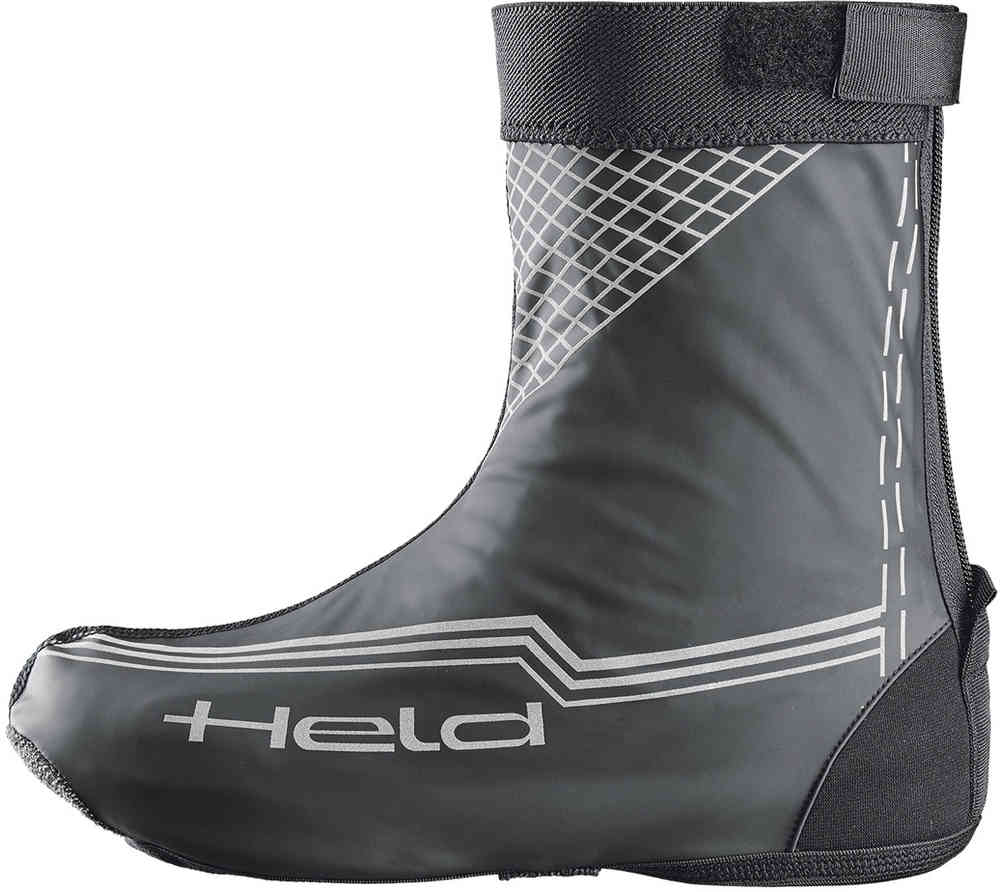 Held Boot Skin Lluvia sobre botas cortas