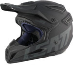 Leatt GPX 5.5 Ghost Satin Casque de motocross