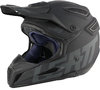 Preview image for Leatt GPX 5.5 Ghost Satin Motocross Helmet