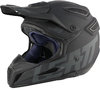 Leatt GPX 5.5 Ghost Satin Casc de motocròs