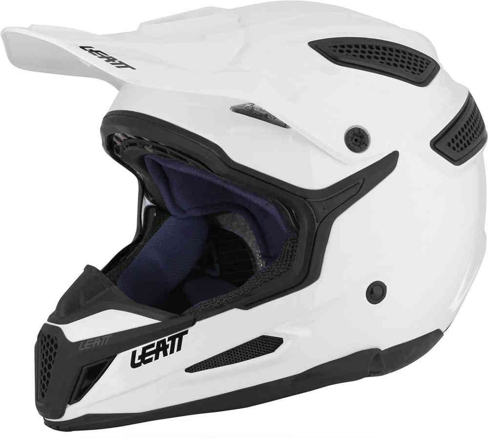 Leatt GPX 5.5 越野摩托車頭盔