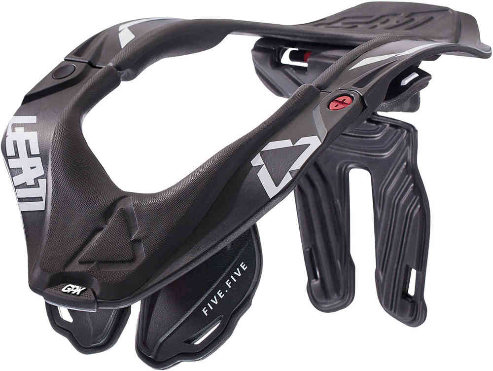 Leatt GPX 5.5 ネックブレース - ベストプライス ▷ FC-Moto