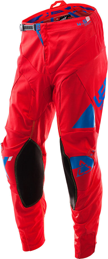 Leatt GPX 4.5, red-blue, Size XS 46, red-blue, Size XS 46