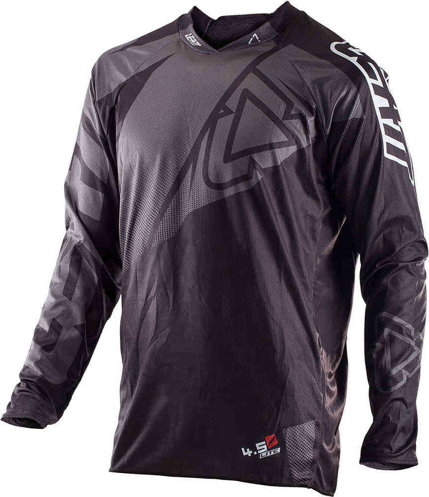 Leatt 4.5 Lite Camiseta de Motocross