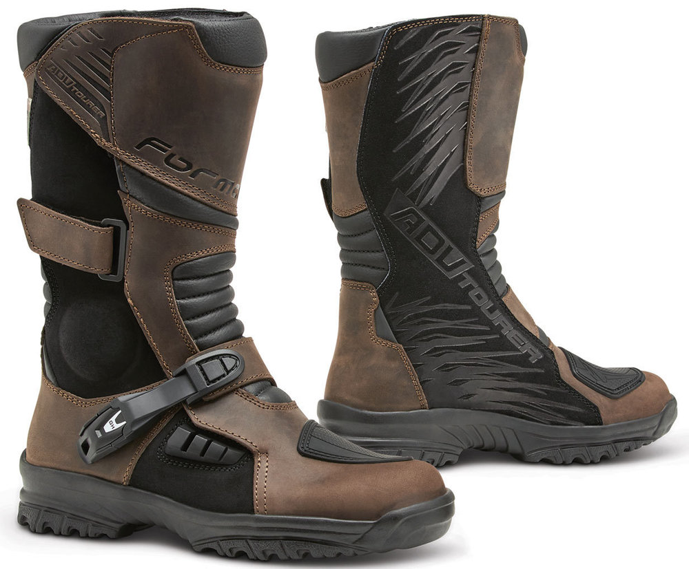 Forma ADV Tourer Dry Motorradstiefel