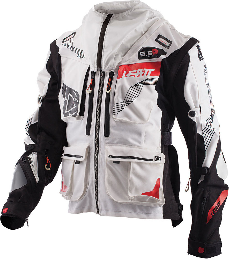Leatt GPX 5.5 Enduro Jacket