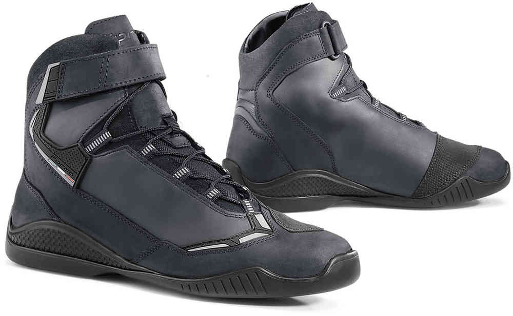 Forma Edge wasserdichte Motorradschuhe