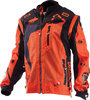Leatt GPX 4.5 X-Flow Motocross Jacket