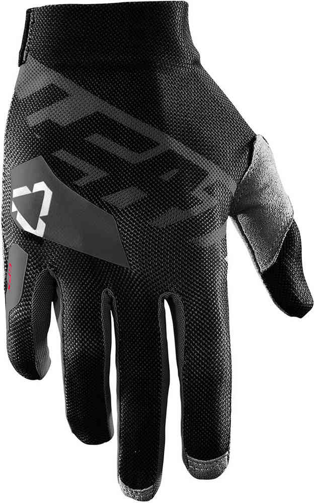 Leatt GPX 2.5 X-Flow Перчатки Черный/Серый S 