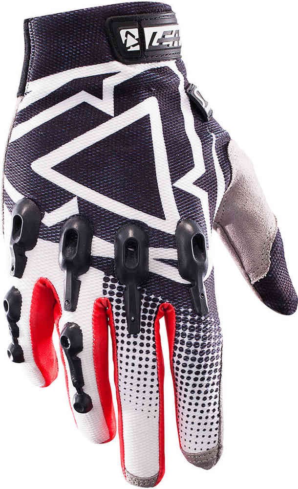 Leatt GPX 4.5 Lite Motocross Handschuhe
