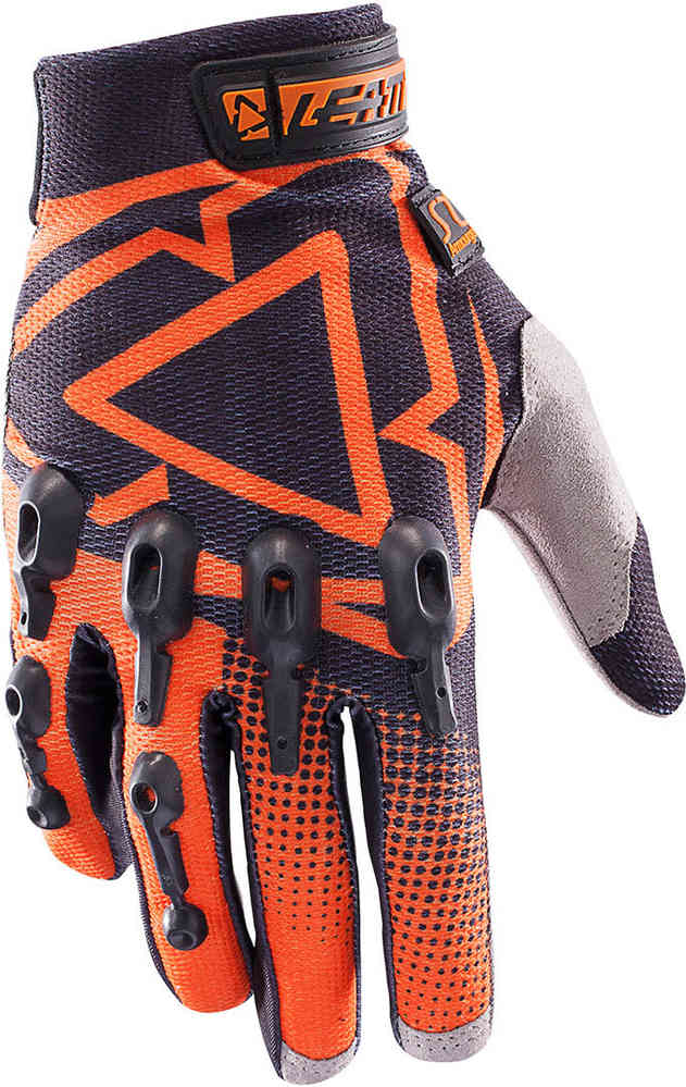 Leatt GPX 4.5 Lite Motocross Handschuhe