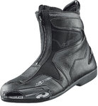 Held Short Lap Motorcycle Boots