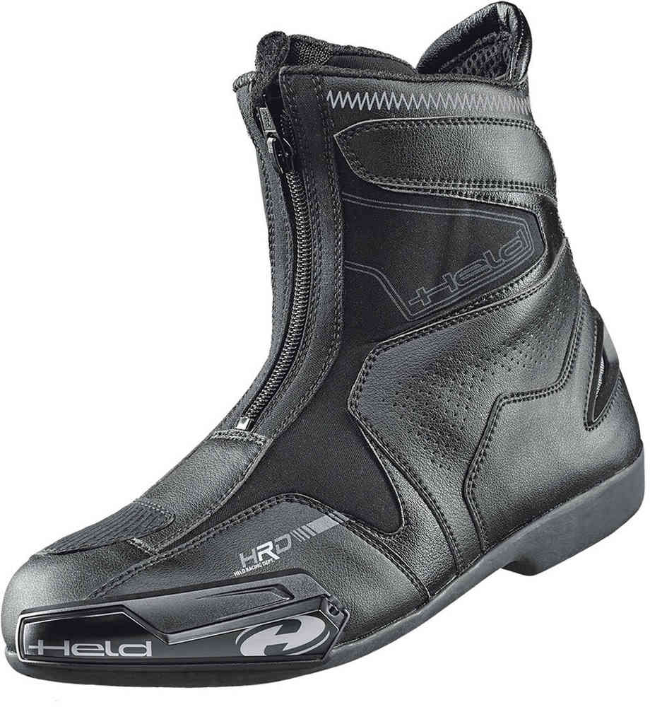 Held Short Lap Motorradstiefel