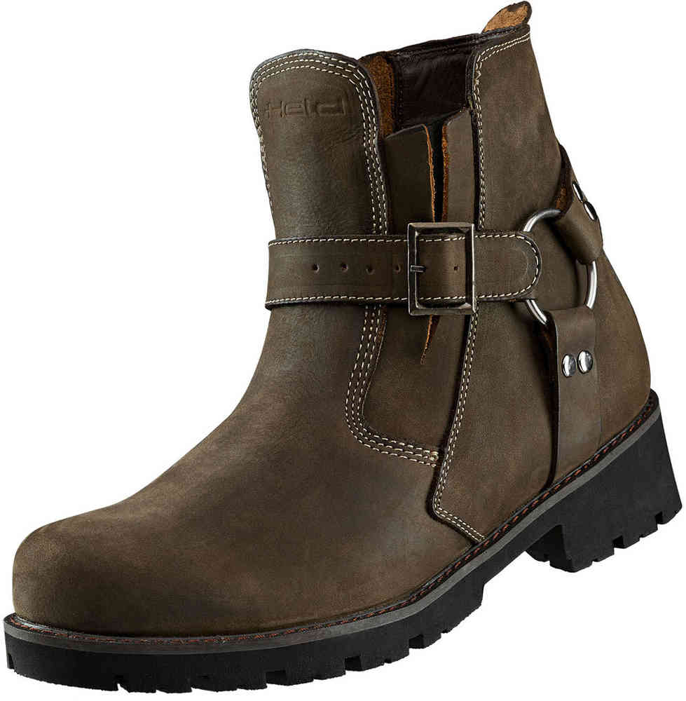 Held nashville motorcycle boots store